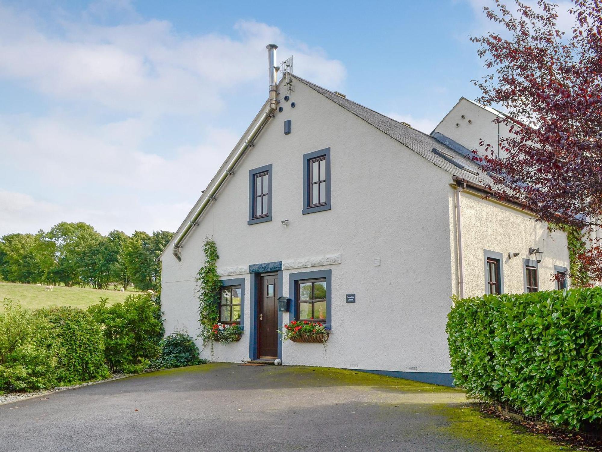 Pussywillow Cottage Arlecdon Exterior photo
